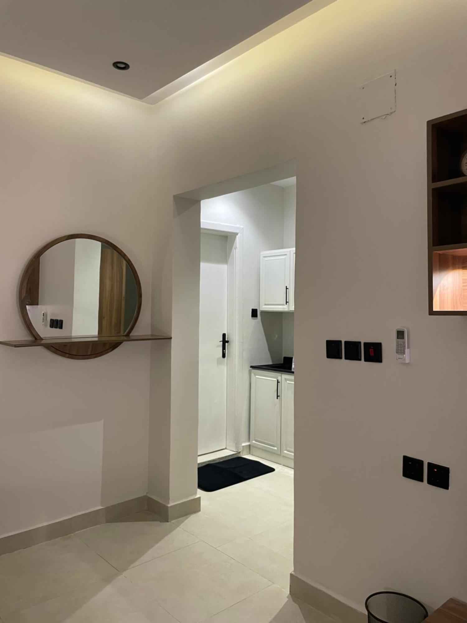 Vip Studio Riadh Exterior foto