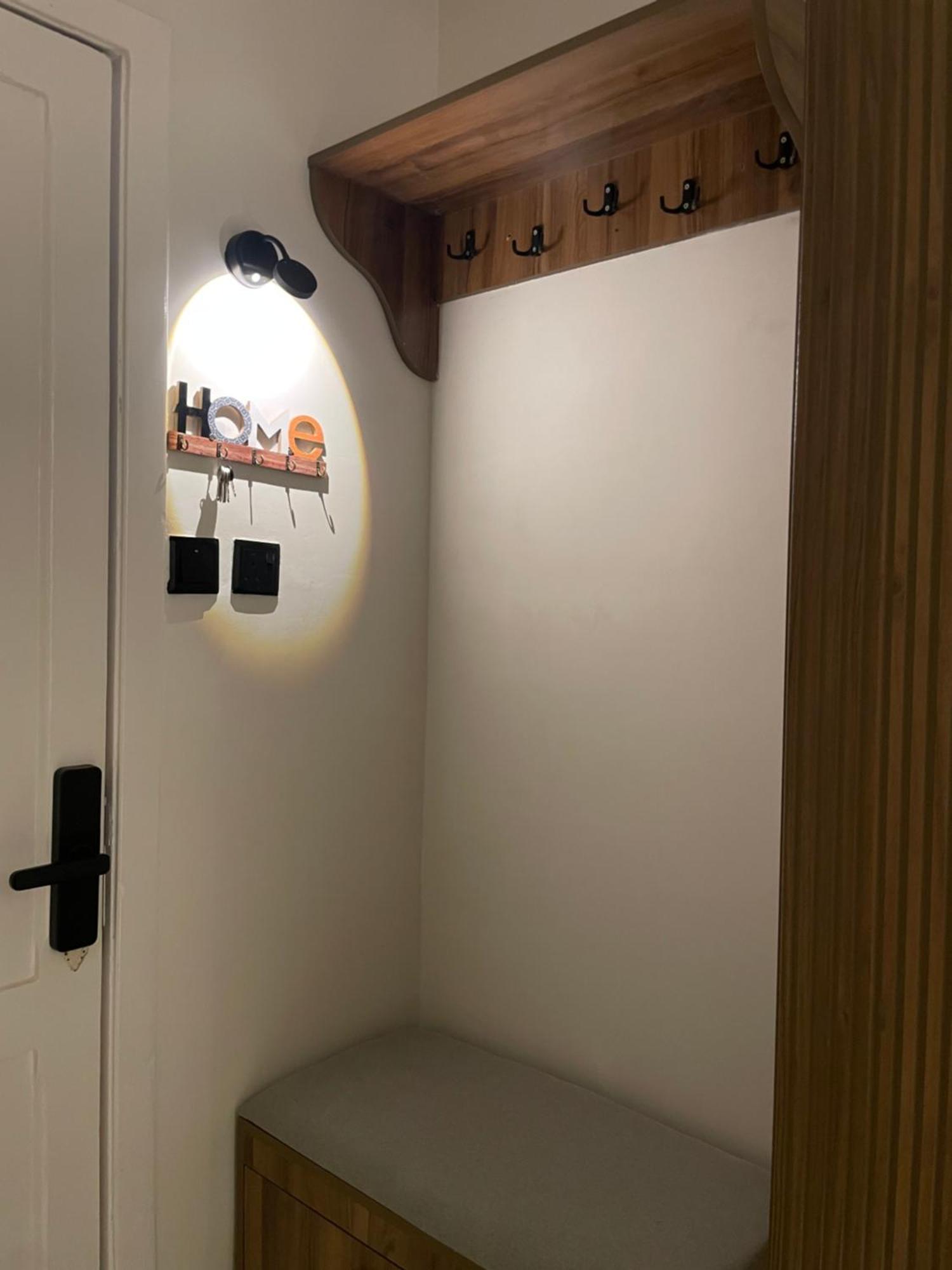 Vip Studio Riadh Exterior foto