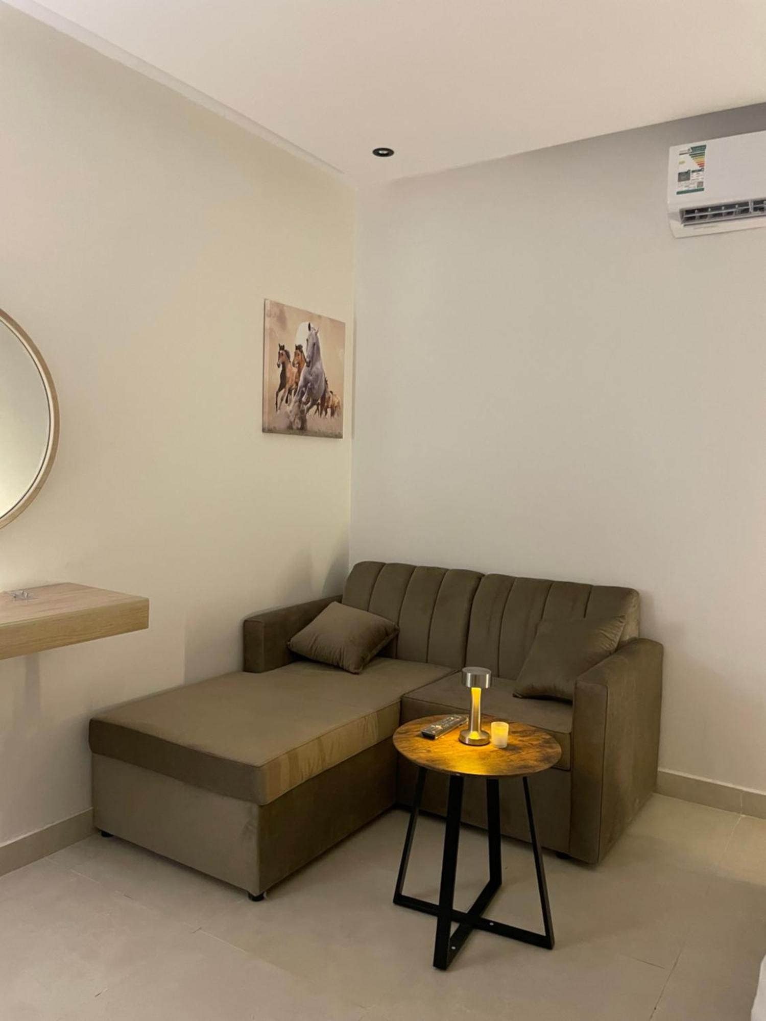 Vip Studio Riadh Exterior foto