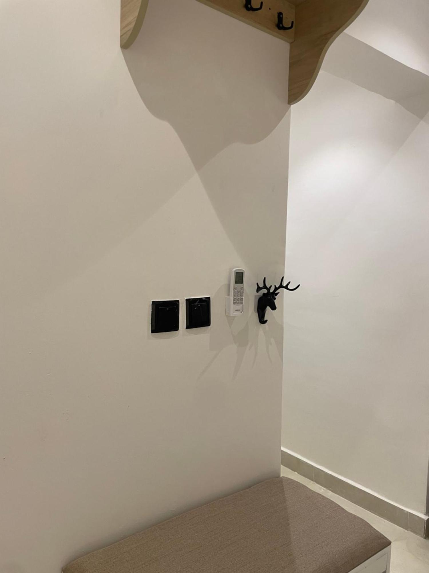 Vip Studio Riadh Exterior foto